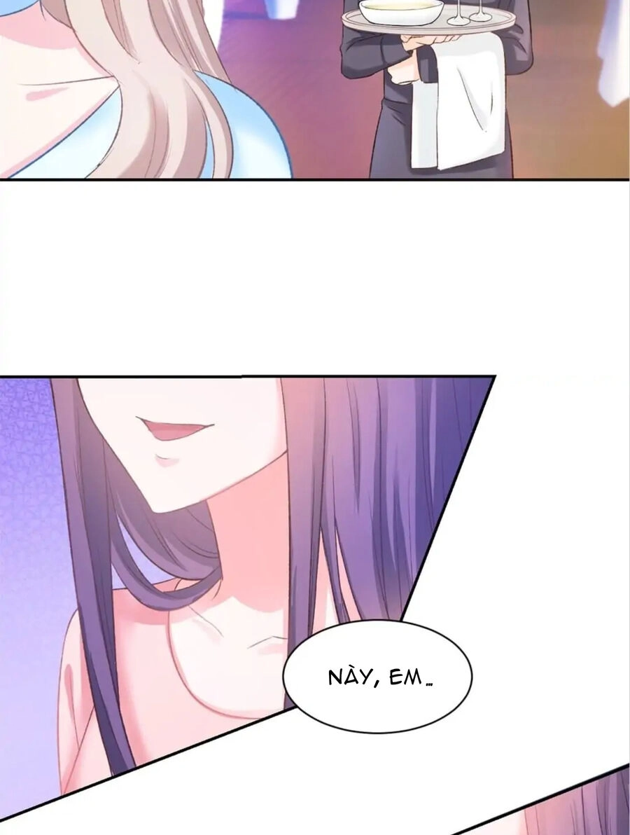 Cố Thiếu Sủng Thê Đến Ngộ Chapter 10 - 27