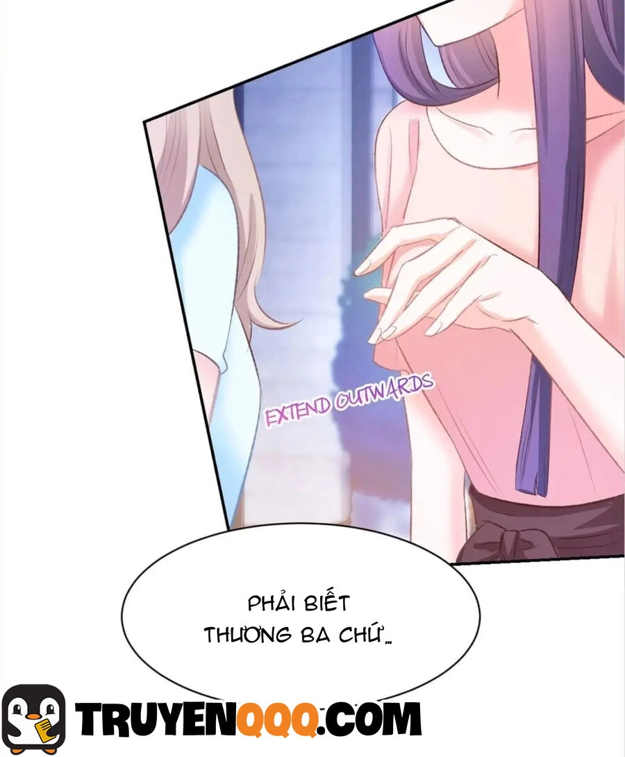 Cố Thiếu Sủng Thê Đến Ngộ Chapter 10 - 28