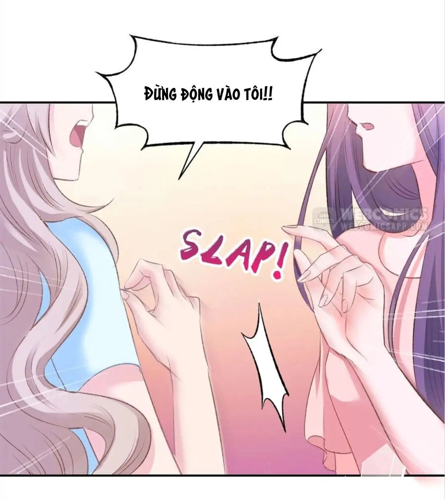 Cố Thiếu Sủng Thê Đến Ngộ Chapter 10 - 29