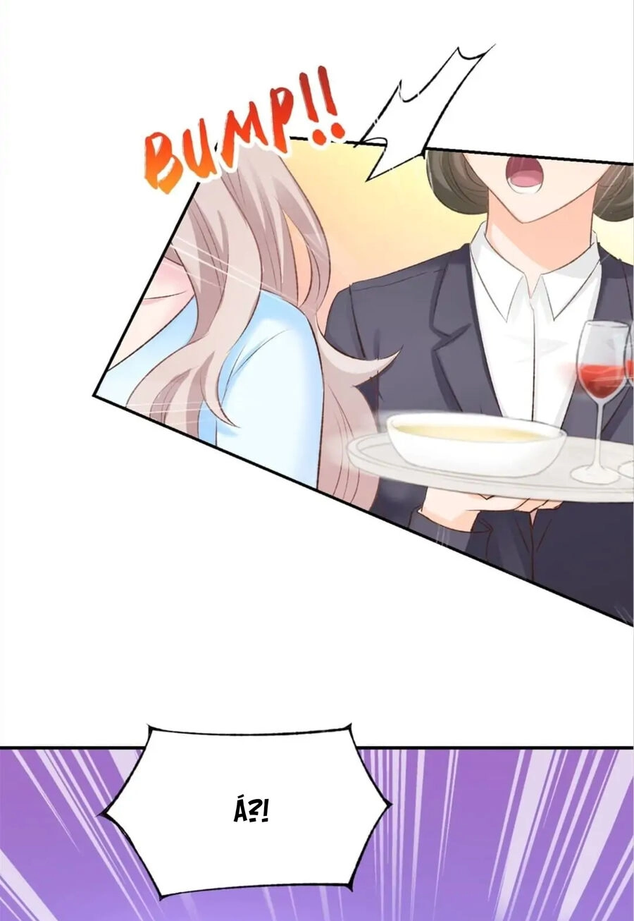 Cố Thiếu Sủng Thê Đến Ngộ Chapter 10 - 30