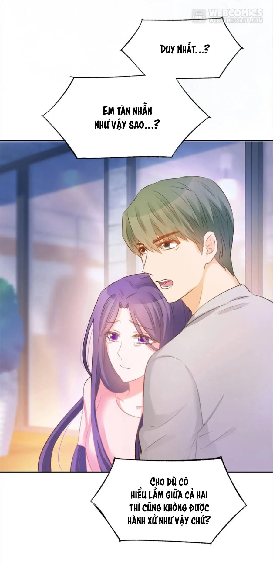 Cố Thiếu Sủng Thê Đến Ngộ Chapter 10 - 34