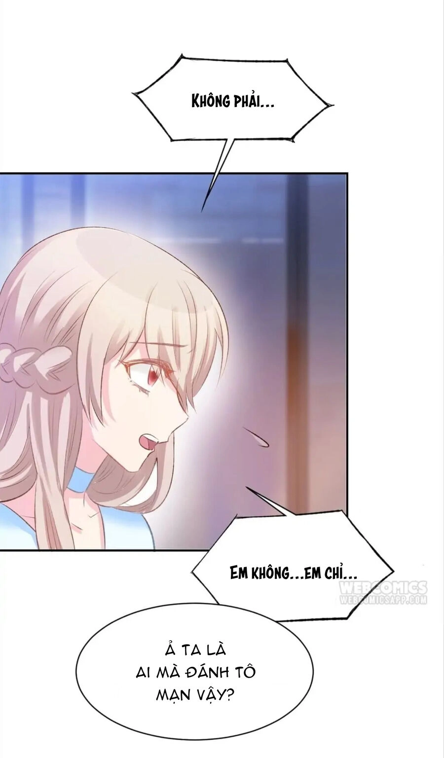 Cố Thiếu Sủng Thê Đến Ngộ Chapter 10 - 35