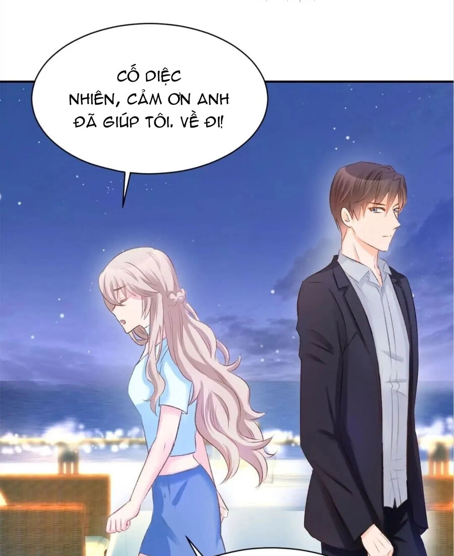 Cố Thiếu Sủng Thê Đến Ngộ Chapter 10 - 37