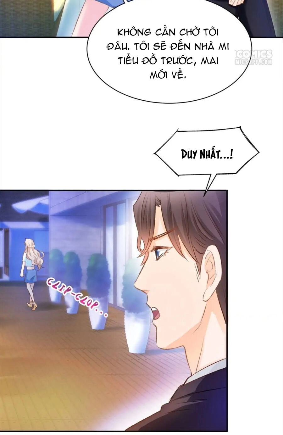 Cố Thiếu Sủng Thê Đến Ngộ Chapter 10 - 38