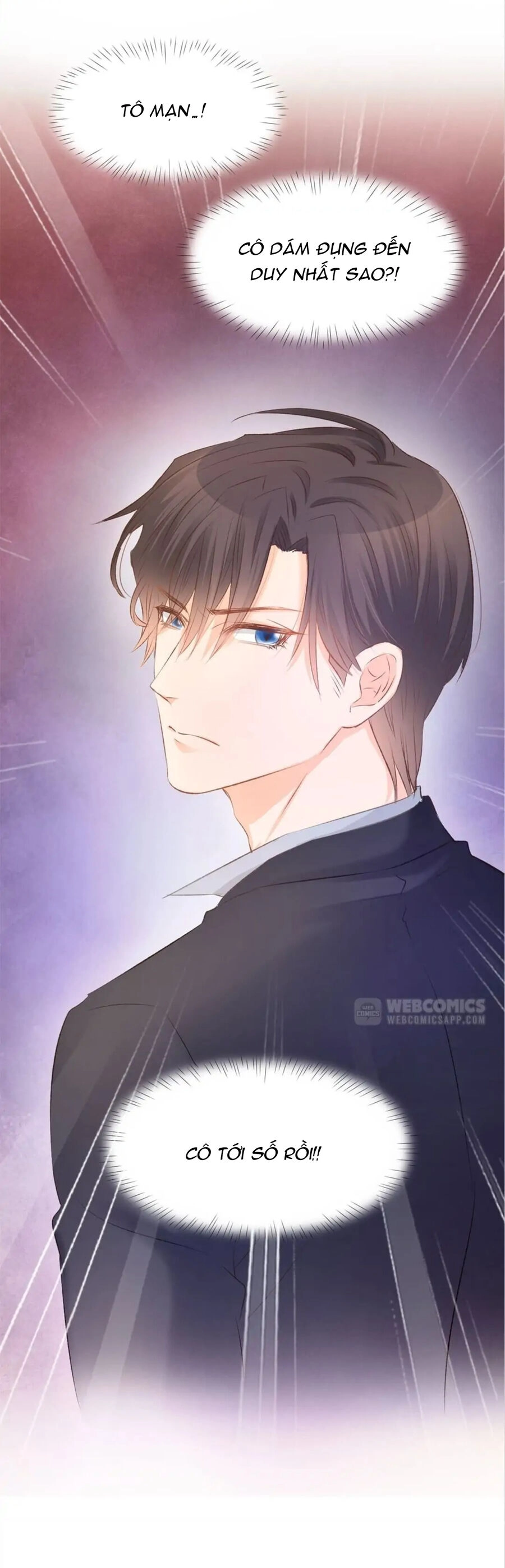 Cố Thiếu Sủng Thê Đến Ngộ Chapter 10 - 39