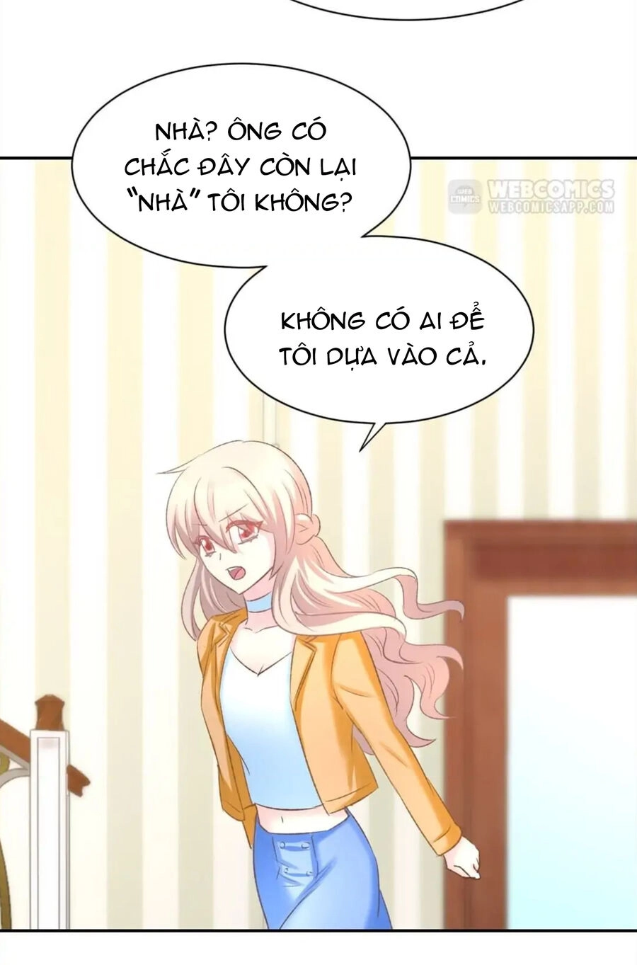 Cố Thiếu Sủng Thê Đến Ngộ Chapter 11 - 3