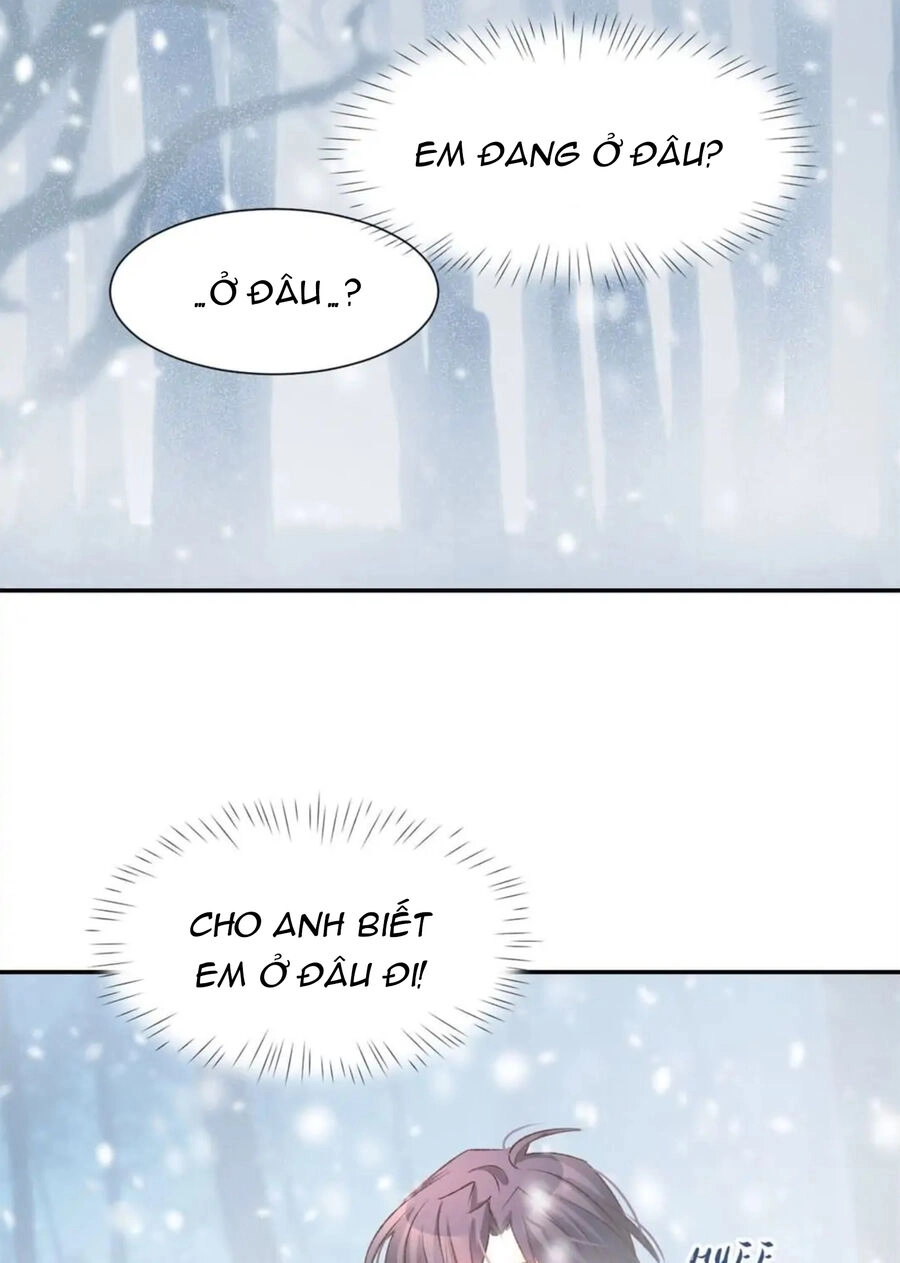 Cố Thiếu Sủng Thê Đến Ngộ Chapter 11 - 11