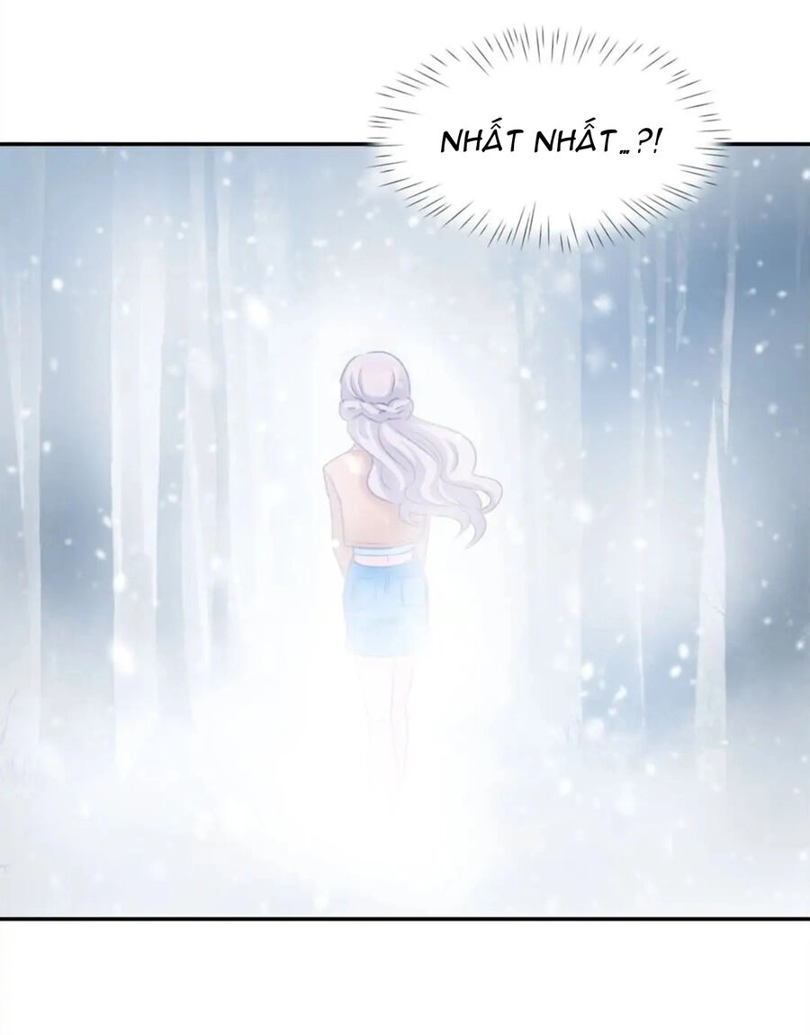 Cố Thiếu Sủng Thê Đến Ngộ Chapter 11 - 15