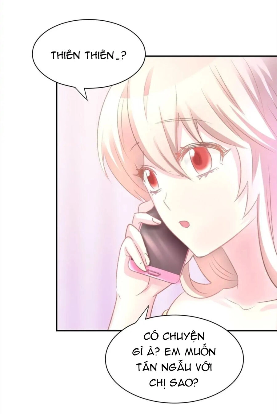 Cố Thiếu Sủng Thê Đến Ngộ Chapter 11 - 19