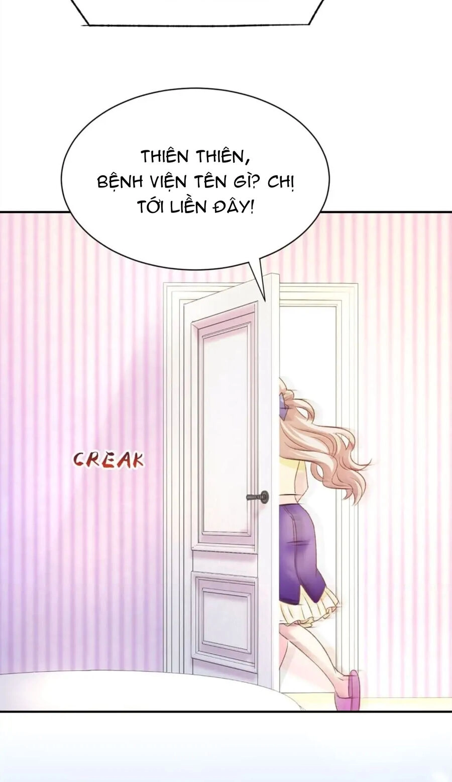 Cố Thiếu Sủng Thê Đến Ngộ Chapter 11 - 23