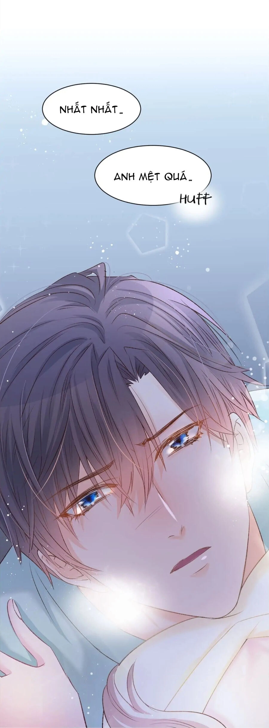 Cố Thiếu Sủng Thê Đến Ngộ Chapter 11 - 37