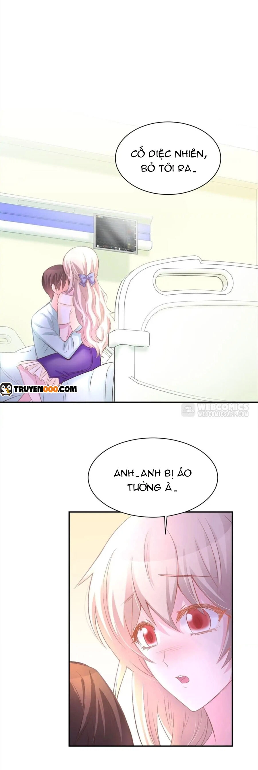 Cố Thiếu Sủng Thê Đến Ngộ Chapter 12 - 2