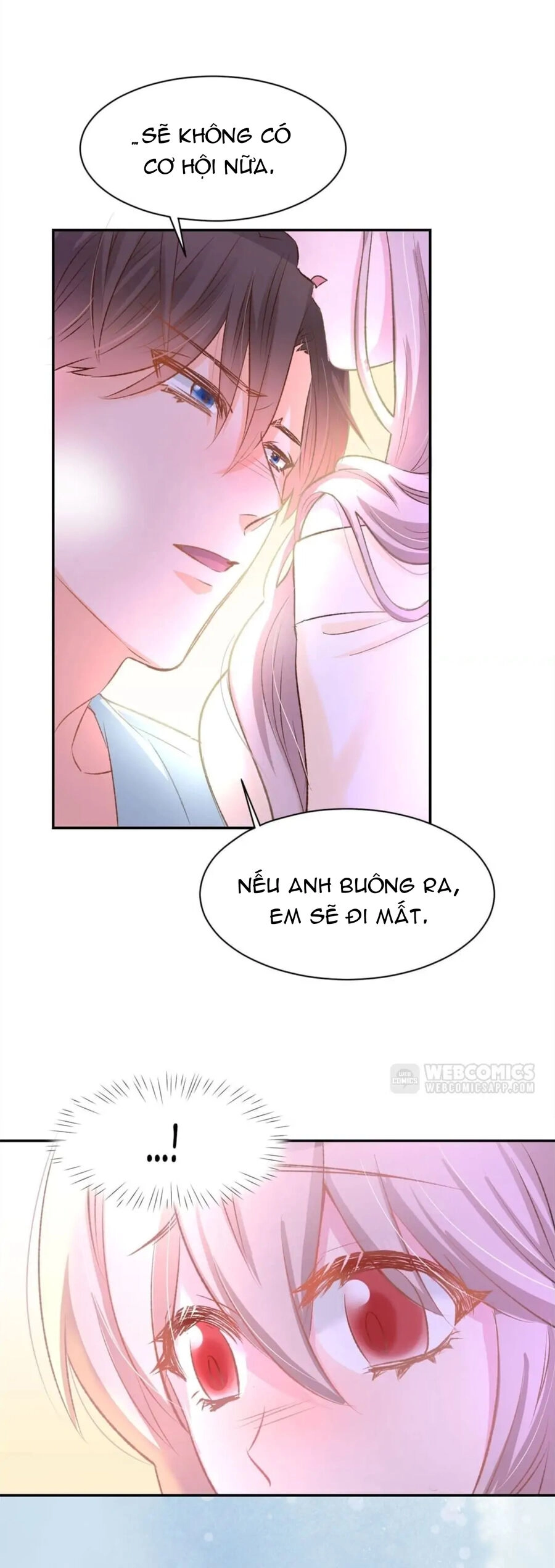 Cố Thiếu Sủng Thê Đến Ngộ Chapter 12 - 3