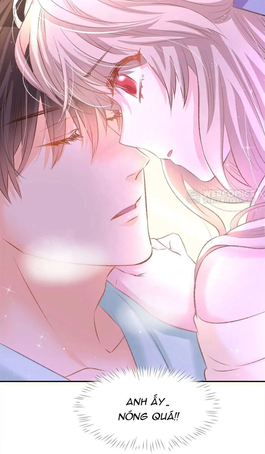 Cố Thiếu Sủng Thê Đến Ngộ Chapter 12 - 5