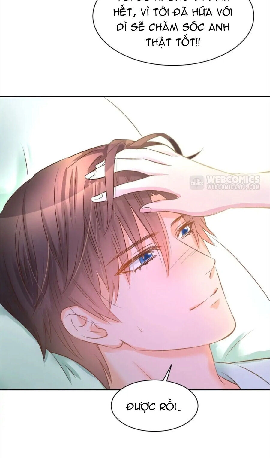 Cố Thiếu Sủng Thê Đến Ngộ Chapter 12 - 7