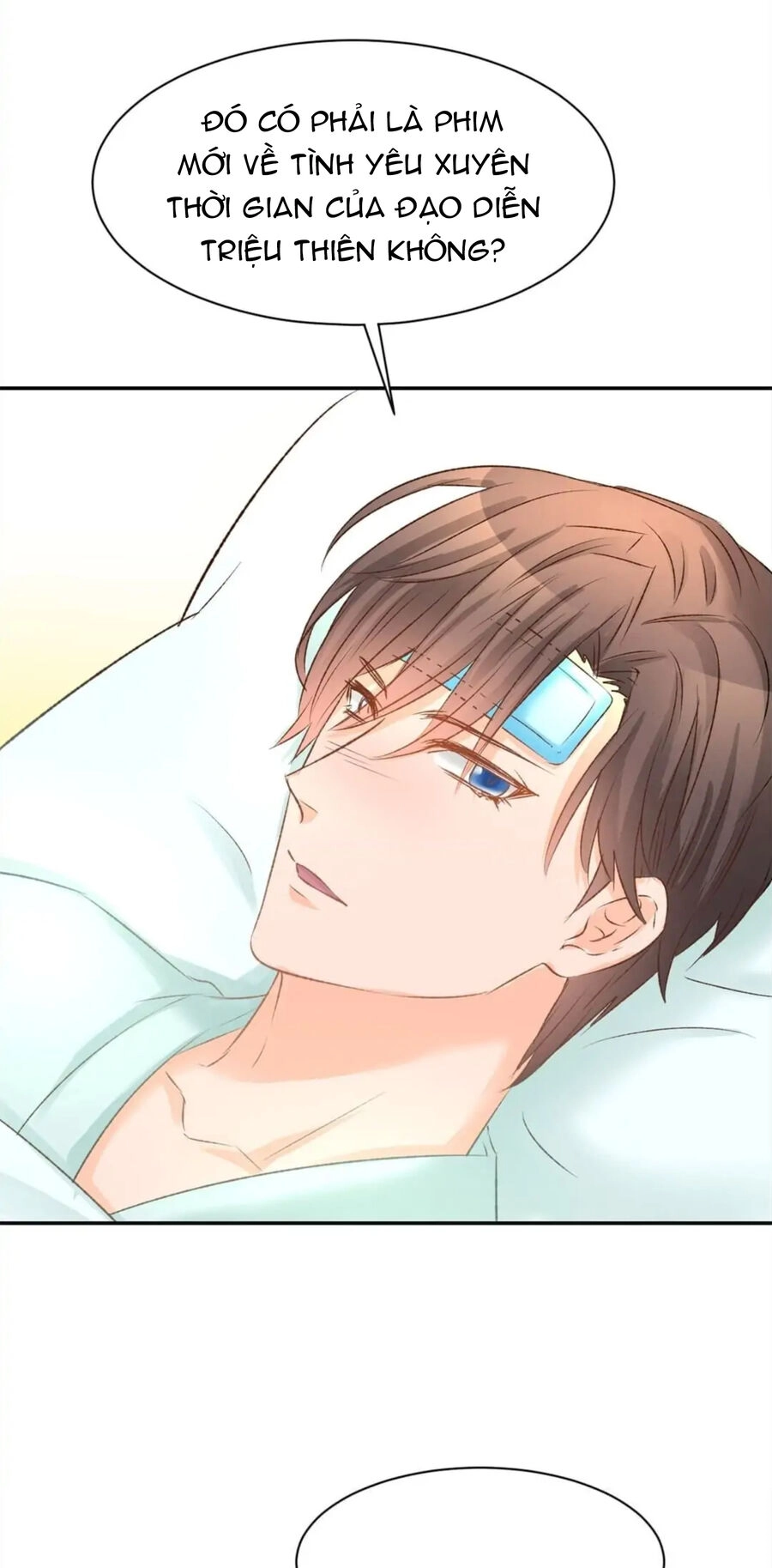 Cố Thiếu Sủng Thê Đến Ngộ Chapter 12 - 9