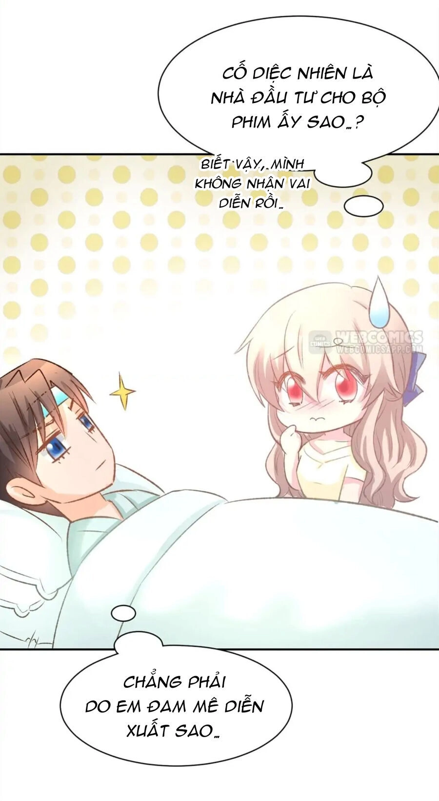 Cố Thiếu Sủng Thê Đến Ngộ Chapter 12 - 11