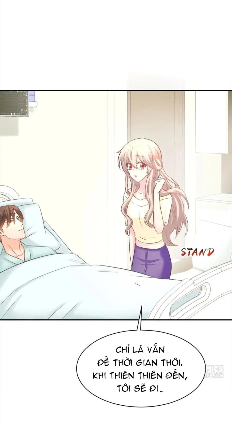 Cố Thiếu Sủng Thê Đến Ngộ Chapter 12 - 12