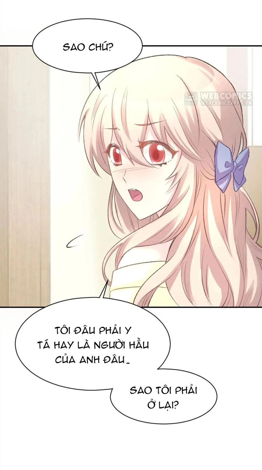 Cố Thiếu Sủng Thê Đến Ngộ Chapter 12 - 14