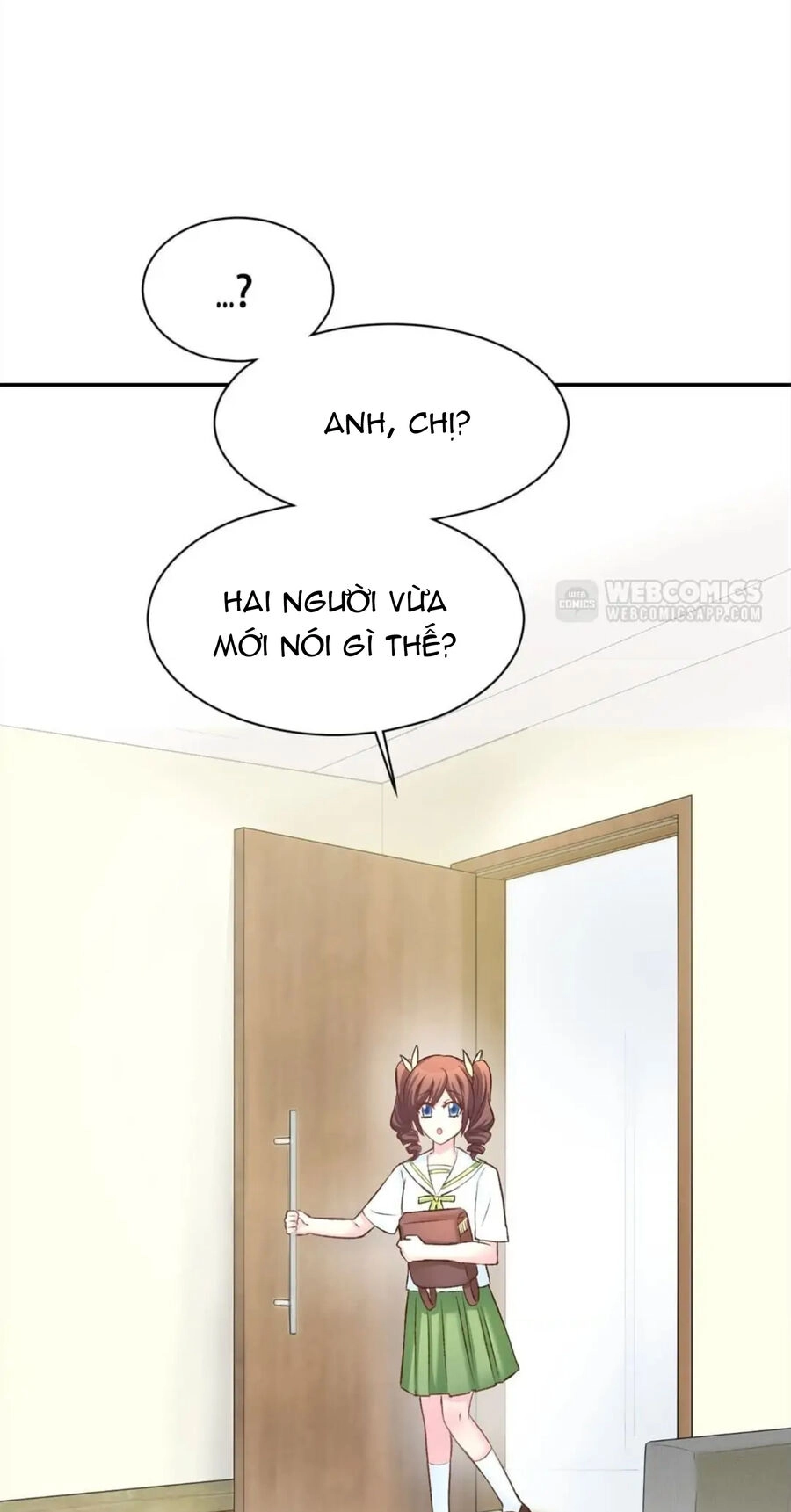 Cố Thiếu Sủng Thê Đến Ngộ Chapter 12 - 17