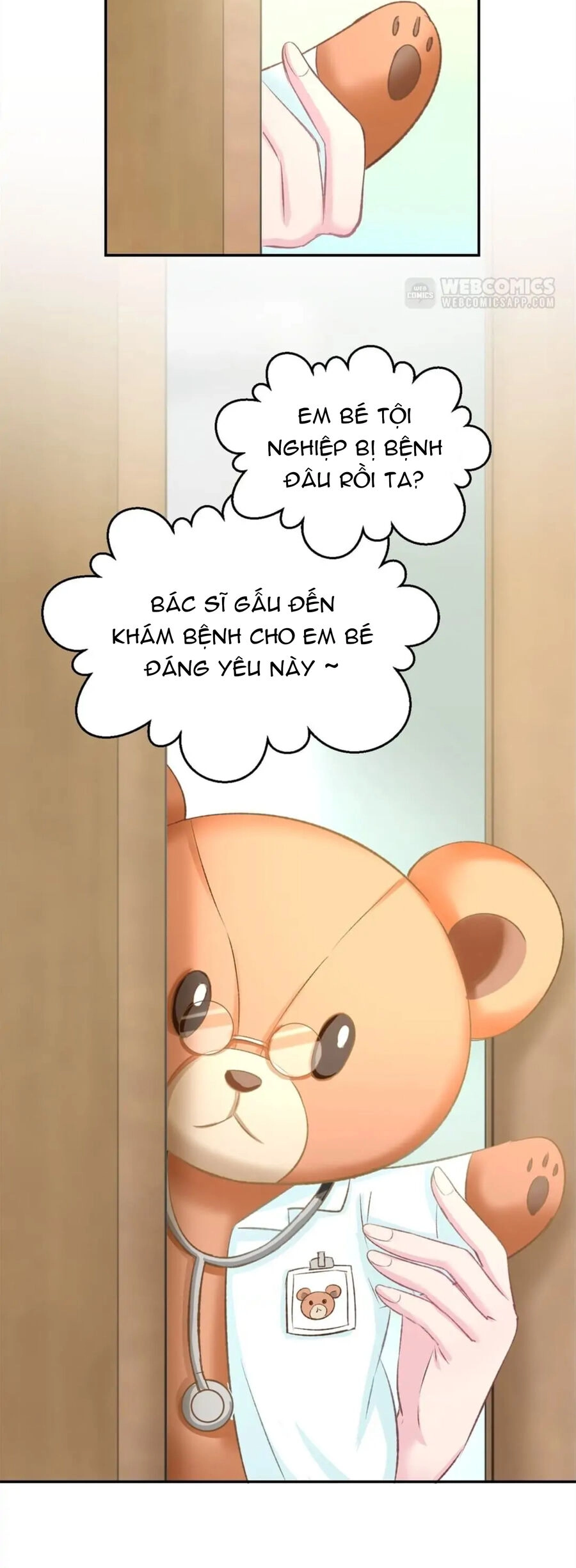 Cố Thiếu Sủng Thê Đến Ngộ Chapter 12 - 26