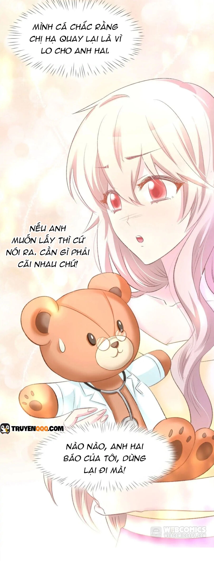 Cố Thiếu Sủng Thê Đến Ngộ Chapter 12 - 33