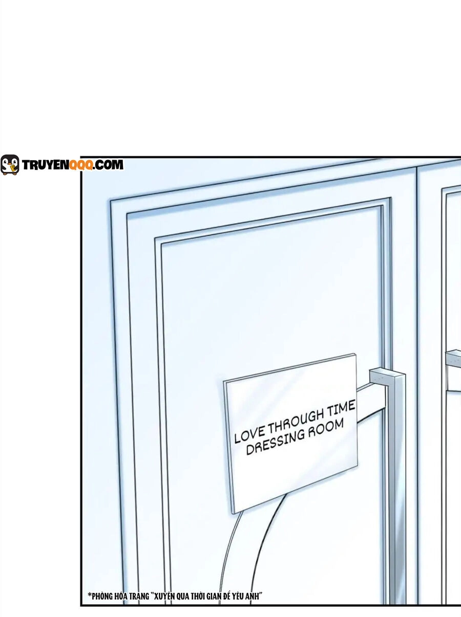 Cố Thiếu Sủng Thê Đến Ngộ Chapter 13 - 2