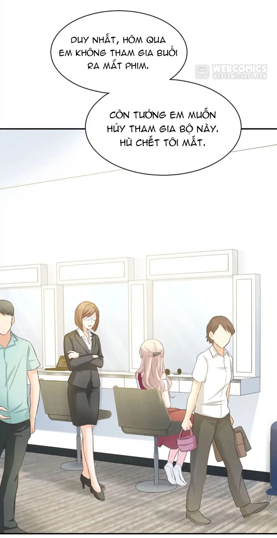 Cố Thiếu Sủng Thê Đến Ngộ Chapter 13 - 3