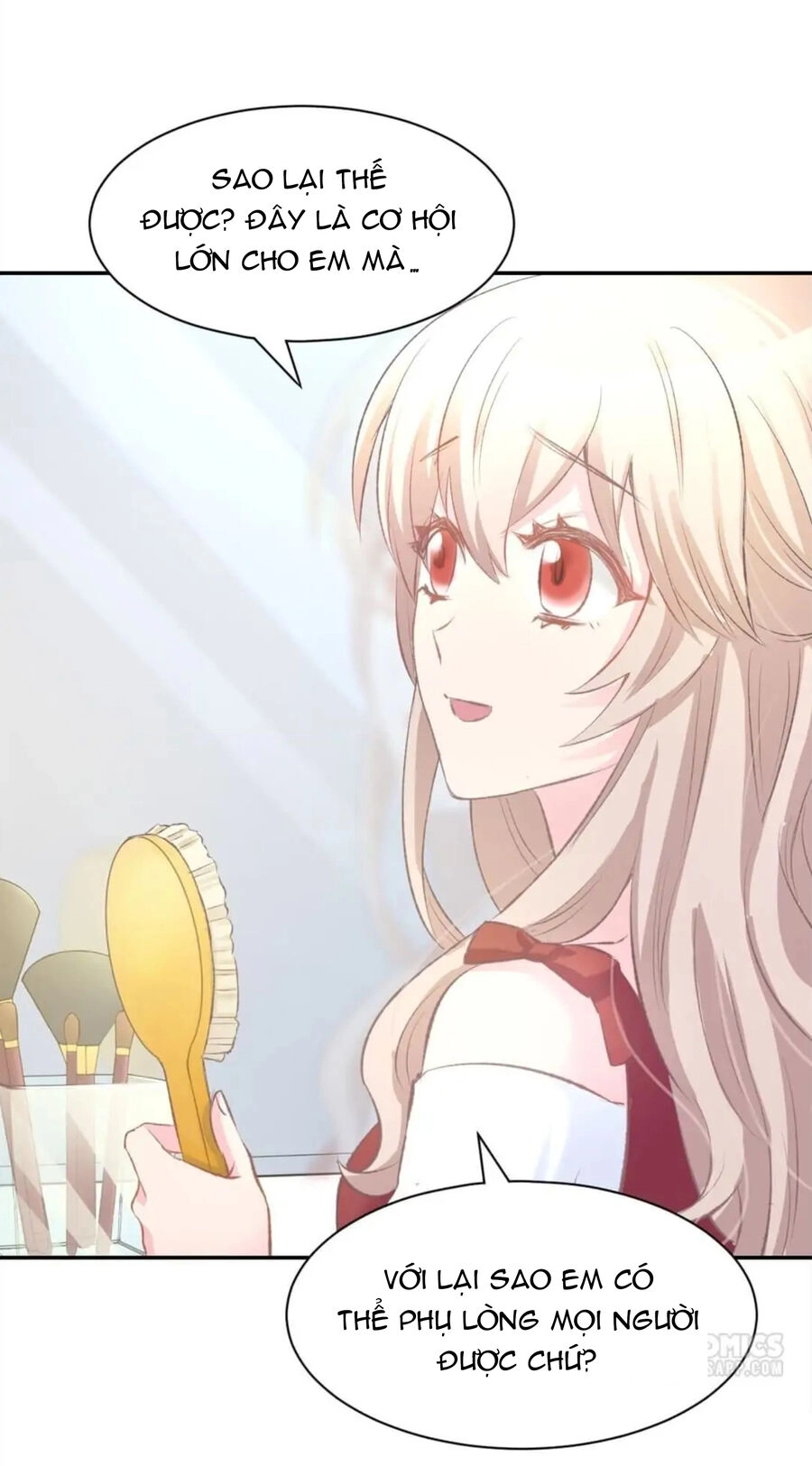 Cố Thiếu Sủng Thê Đến Ngộ Chapter 13 - 4