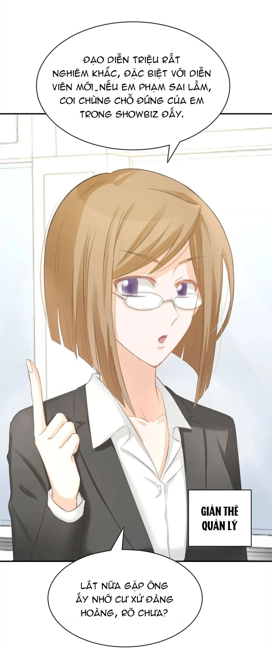 Cố Thiếu Sủng Thê Đến Ngộ Chapter 13 - 5