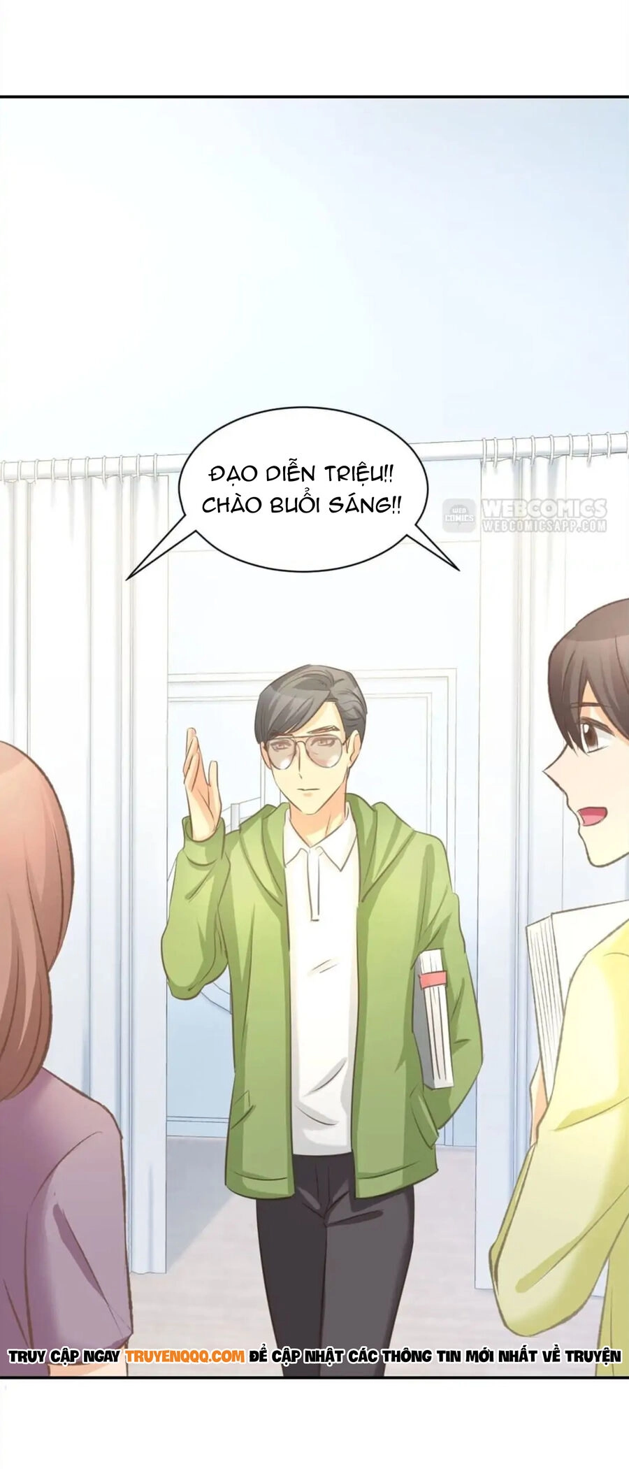 Cố Thiếu Sủng Thê Đến Ngộ Chapter 13 - 6