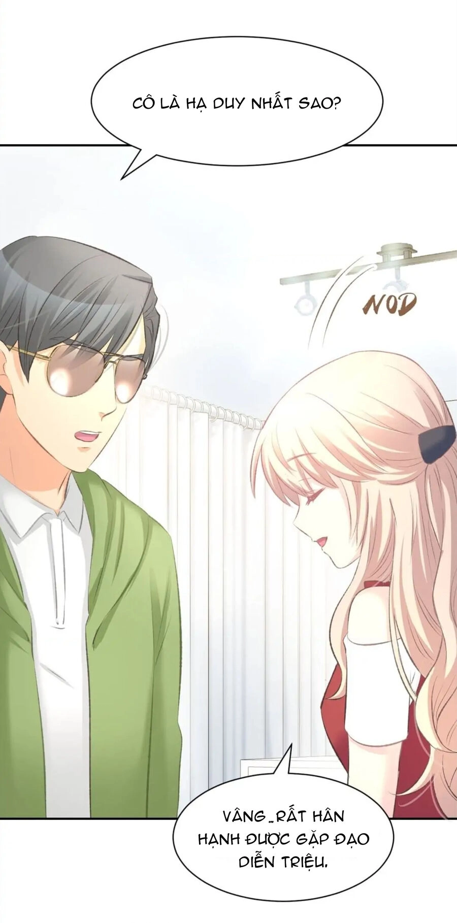 Cố Thiếu Sủng Thê Đến Ngộ Chapter 13 - 8