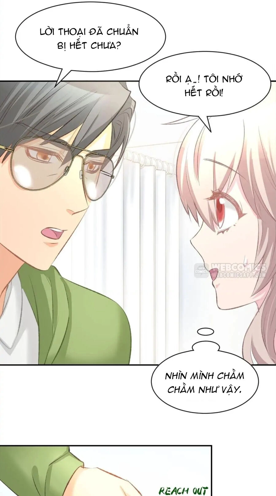 Cố Thiếu Sủng Thê Đến Ngộ Chapter 13 - 9