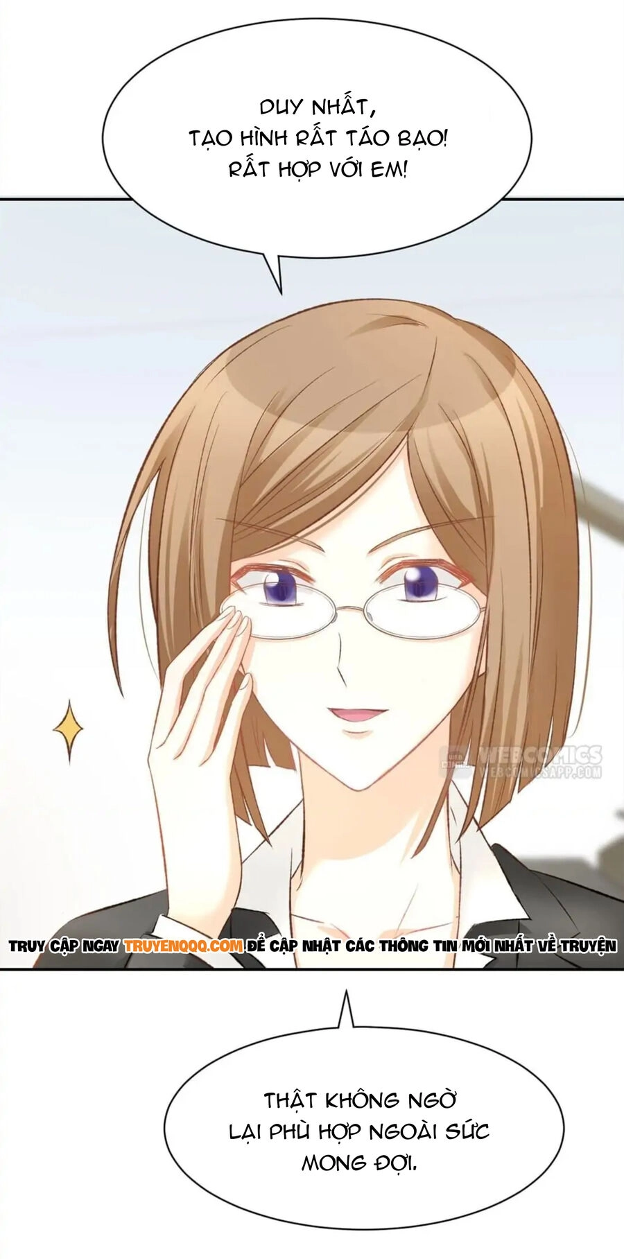 Cố Thiếu Sủng Thê Đến Ngộ Chapter 13 - 14