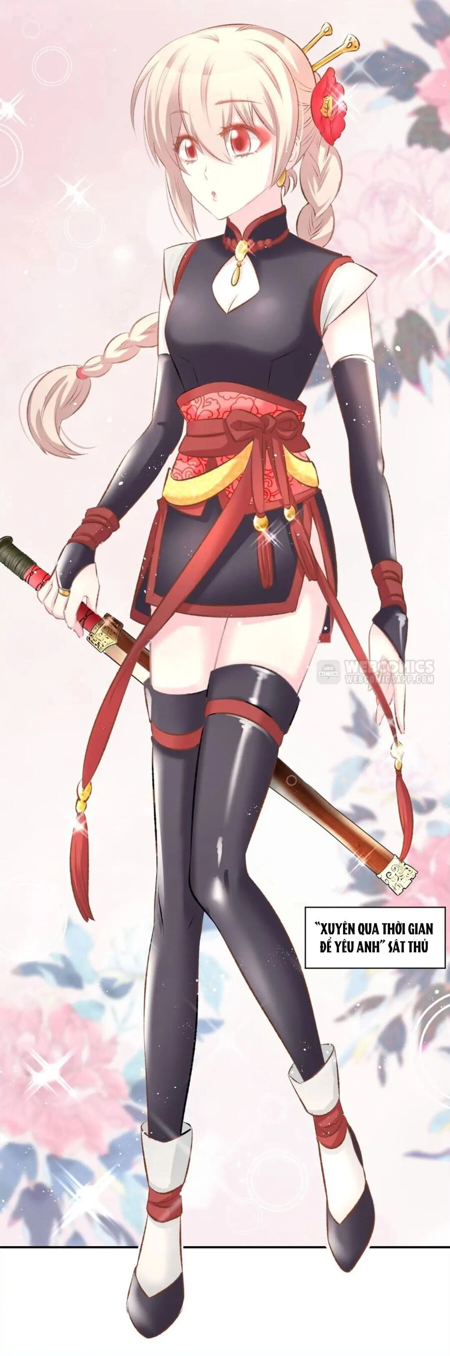 Cố Thiếu Sủng Thê Đến Ngộ Chapter 13 - 16