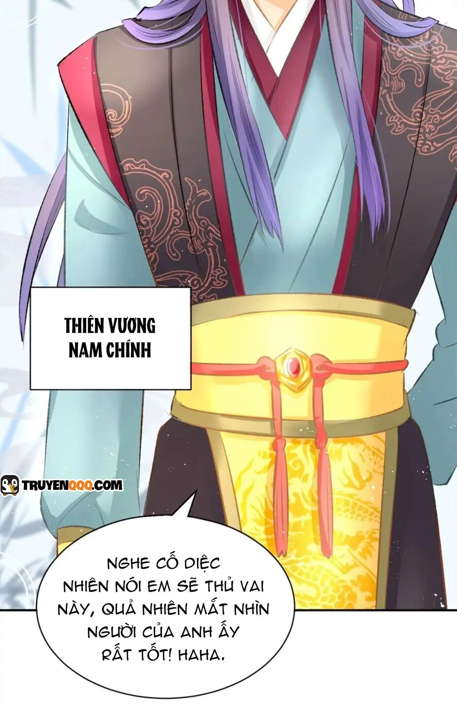 Cố Thiếu Sủng Thê Đến Ngộ Chapter 13 - 18
