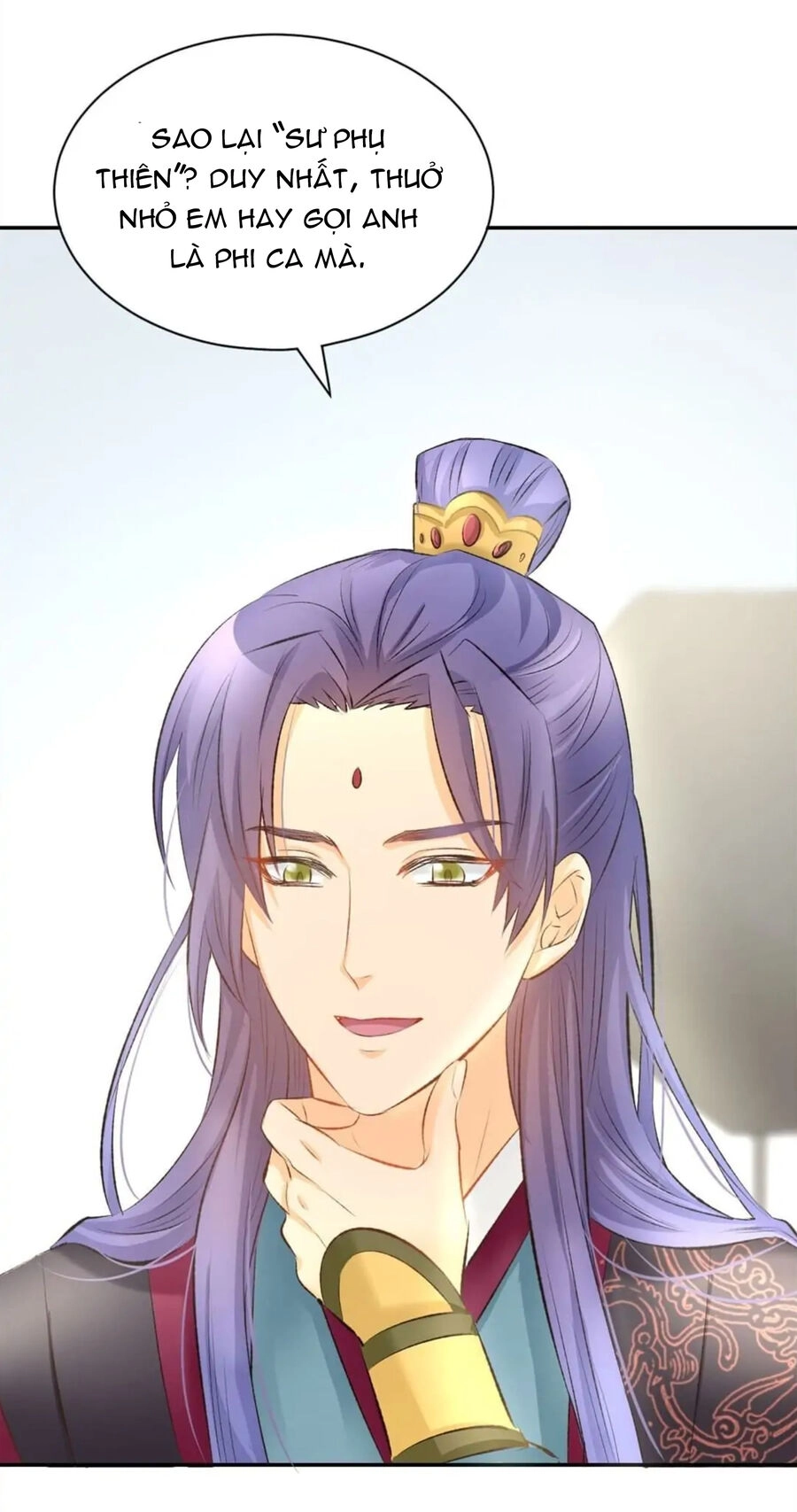 Cố Thiếu Sủng Thê Đến Ngộ Chapter 13 - 20