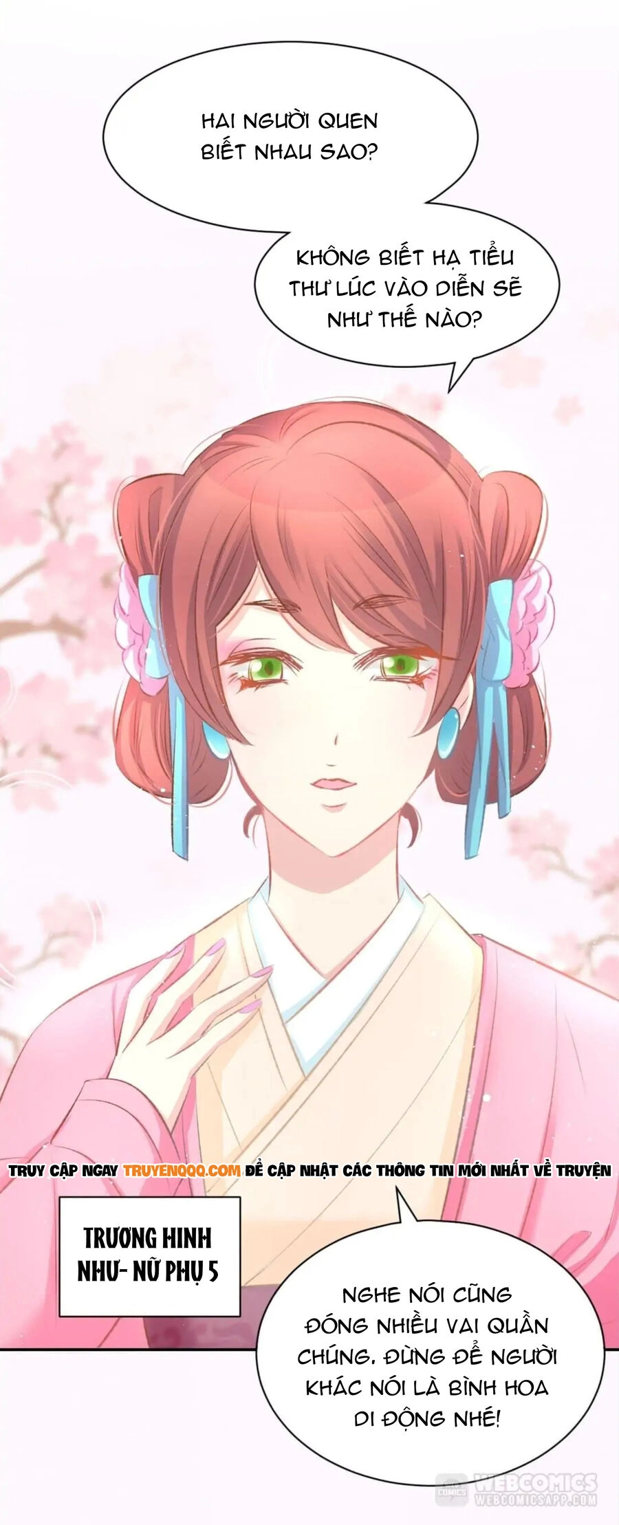 Cố Thiếu Sủng Thê Đến Ngộ Chapter 13 - 22