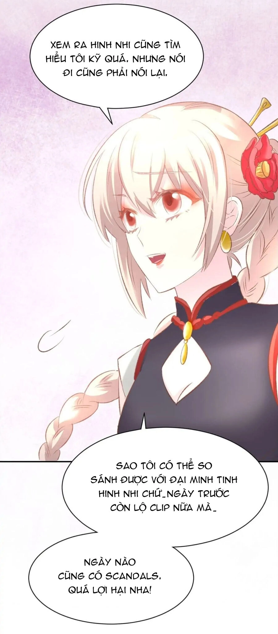 Cố Thiếu Sủng Thê Đến Ngộ Chapter 13 - 24