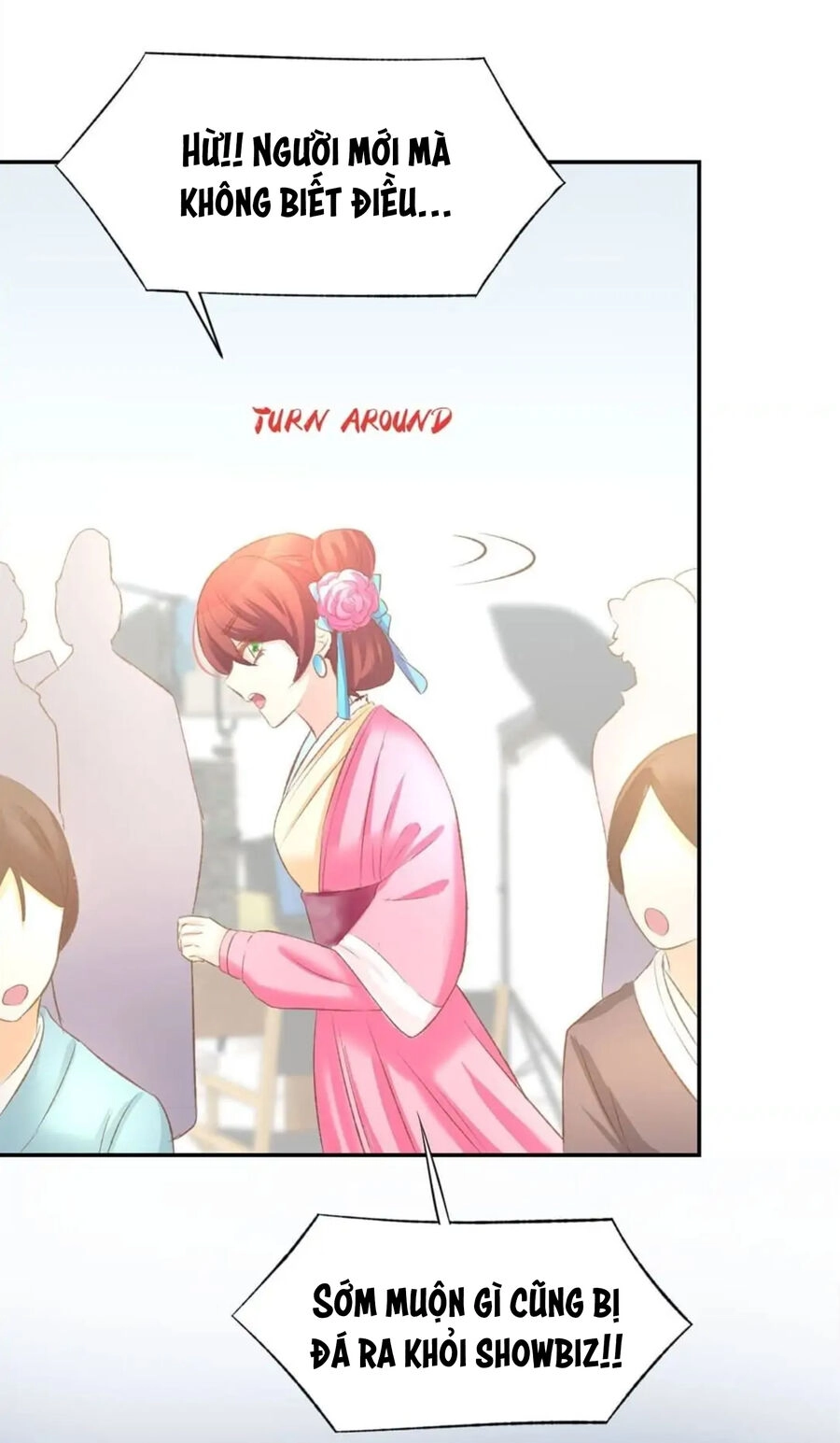 Cố Thiếu Sủng Thê Đến Ngộ Chapter 13 - 28