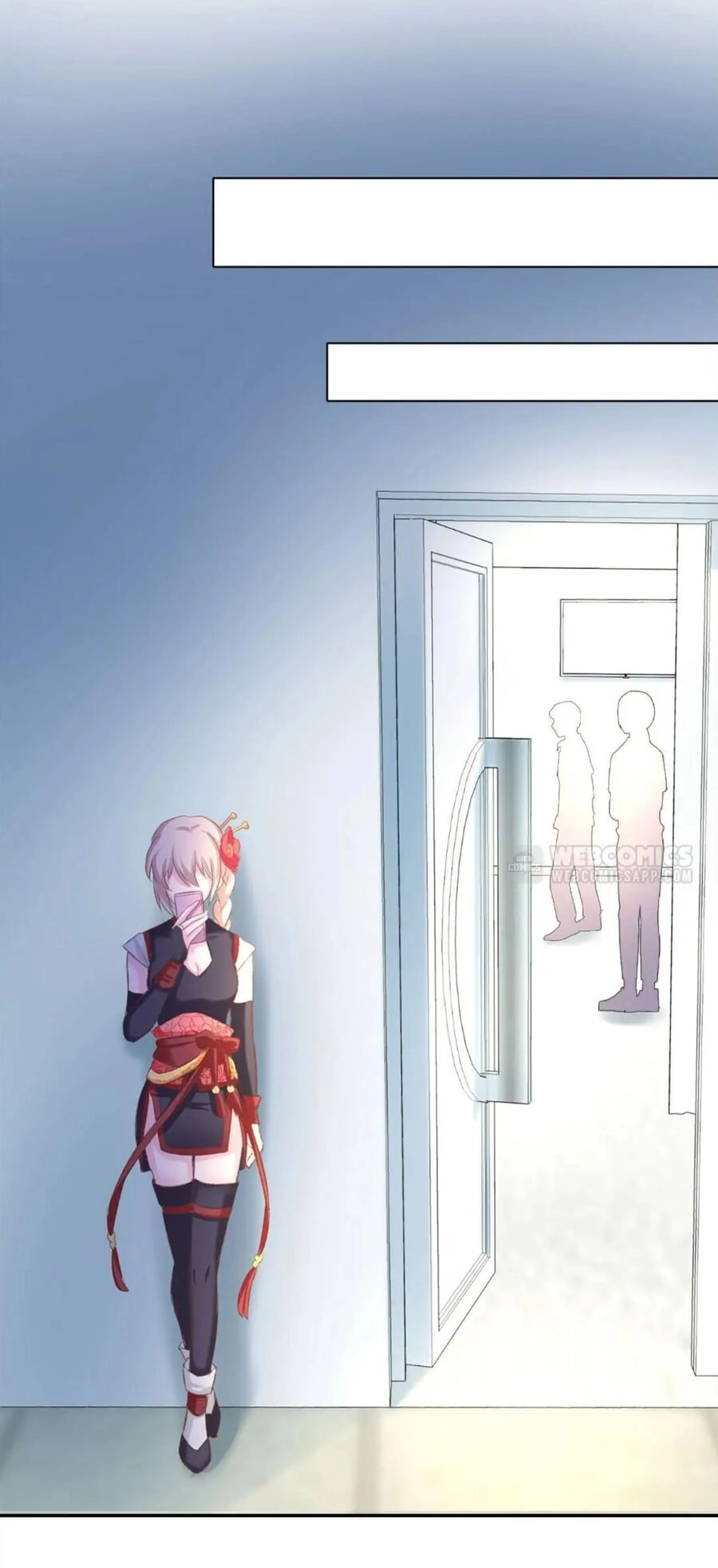 Cố Thiếu Sủng Thê Đến Ngộ Chapter 13 - 29