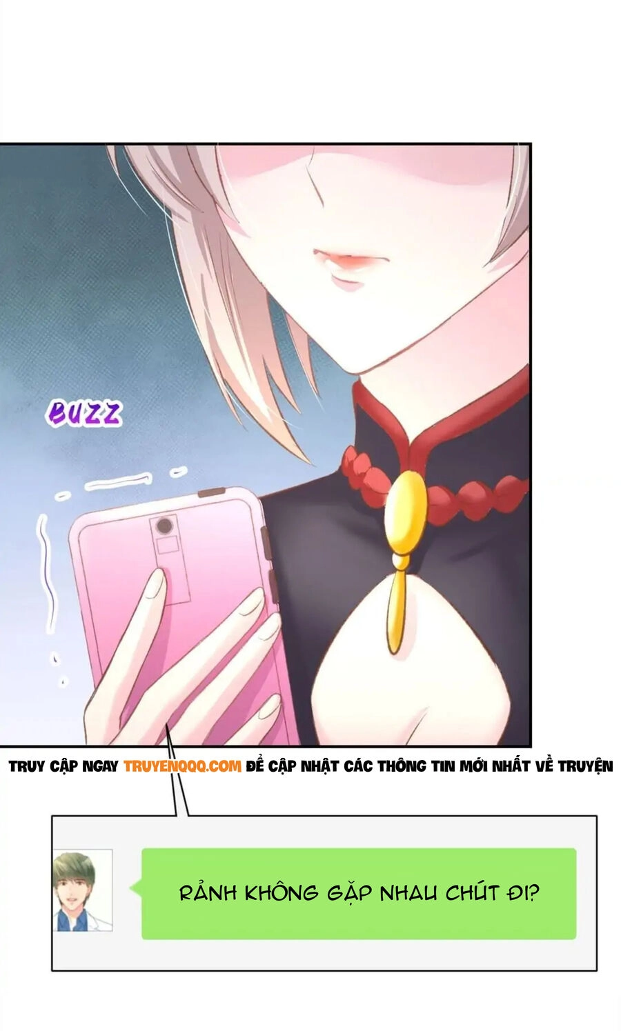 Cố Thiếu Sủng Thê Đến Ngộ Chapter 13 - 30