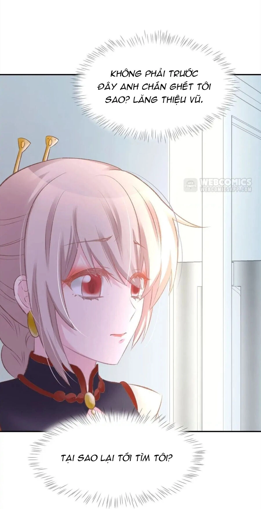 Cố Thiếu Sủng Thê Đến Ngộ Chapter 13 - 31