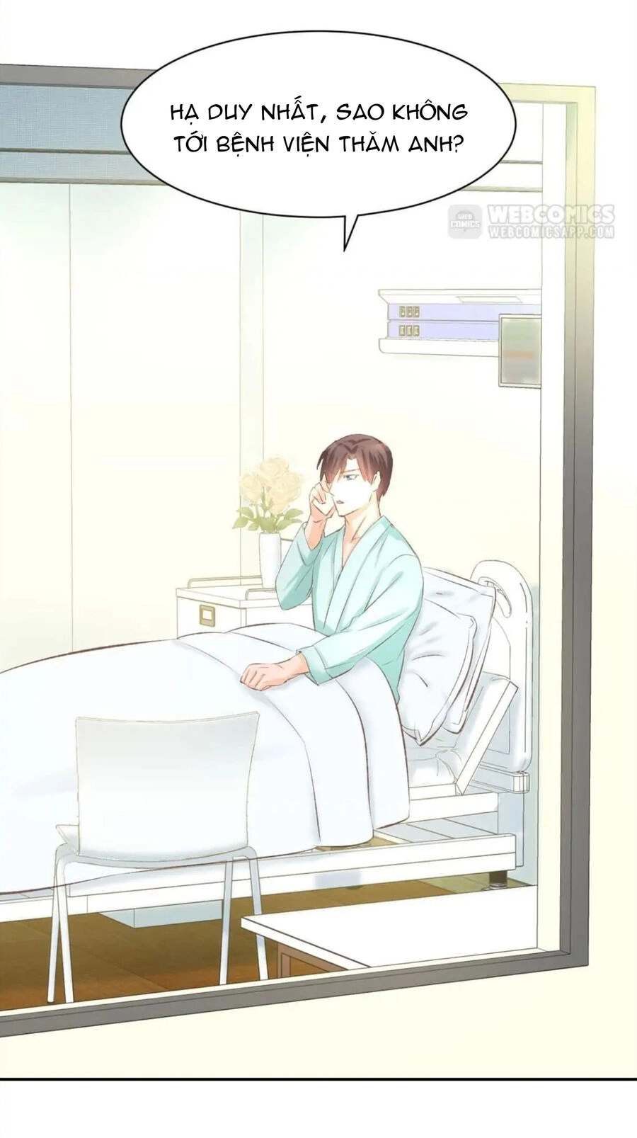 Cố Thiếu Sủng Thê Đến Ngộ Chapter 13 - 33