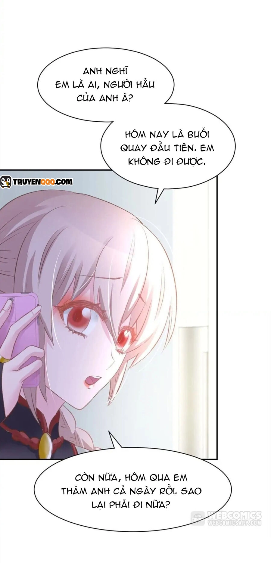 Cố Thiếu Sủng Thê Đến Ngộ Chapter 13 - 34