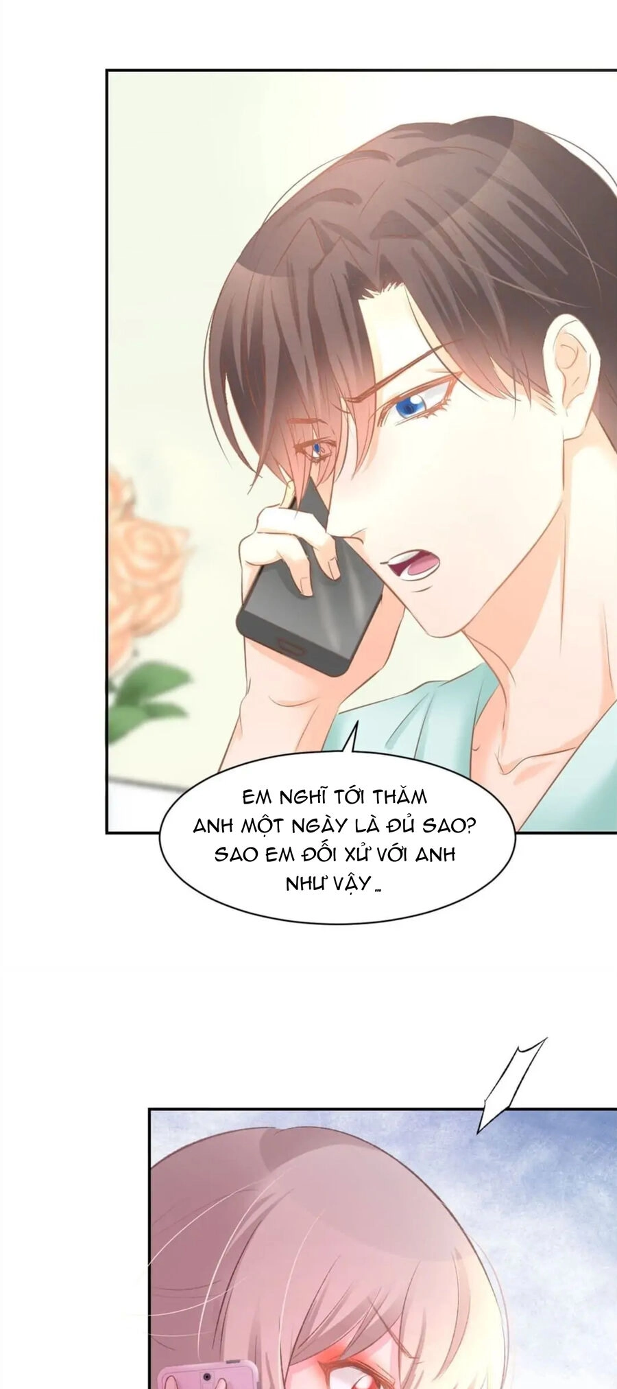 Cố Thiếu Sủng Thê Đến Ngộ Chapter 13 - 35