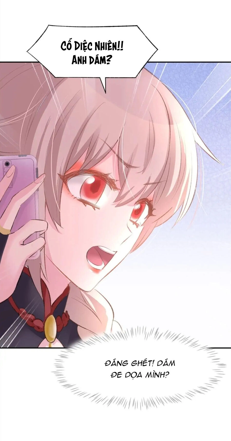 Cố Thiếu Sủng Thê Đến Ngộ Chapter 13 - 39