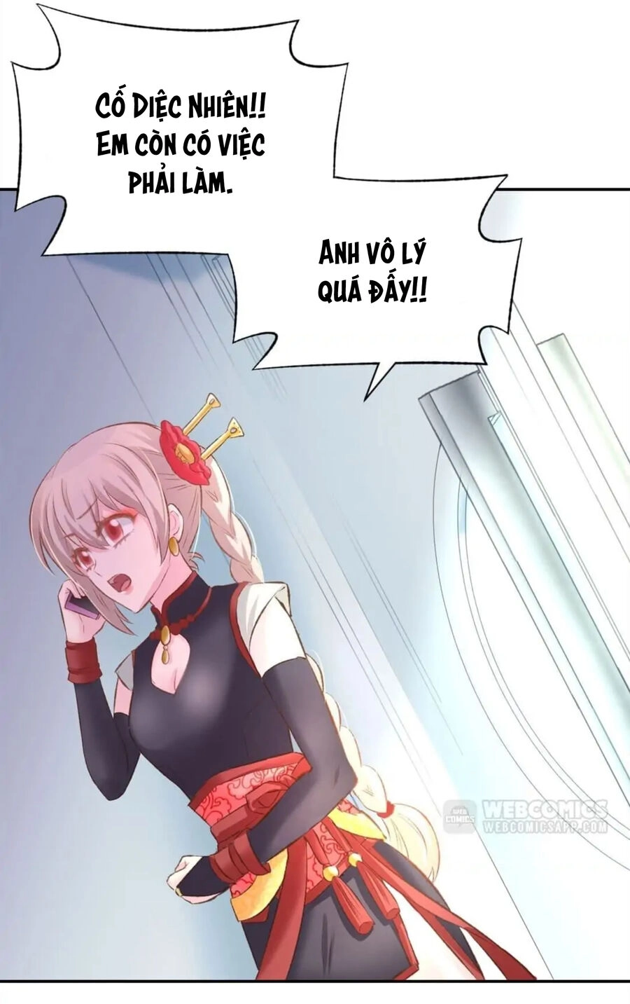 Cố Thiếu Sủng Thê Đến Ngộ Chapter 13 - 40