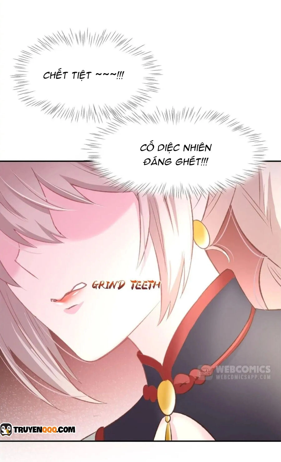 Cố Thiếu Sủng Thê Đến Ngộ Chapter 13 - 42