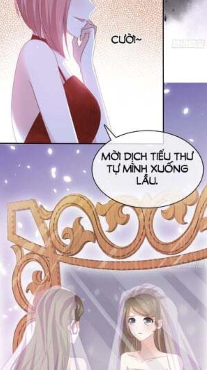 Chỉ Có Em Trong Tim Chapter 1 - 24